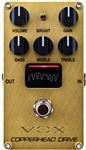 Vox Copperhead Drive Preamp Pedal with NuTube